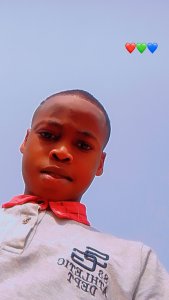 Marvellous Akuetaire 